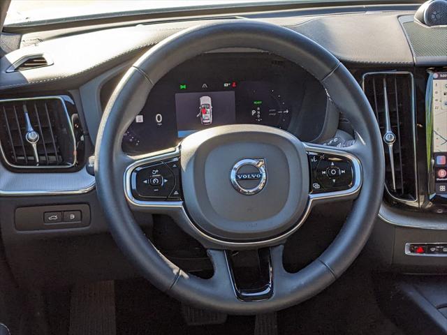 2024 Volvo XC60 Recharge T8 Polestar Engineered