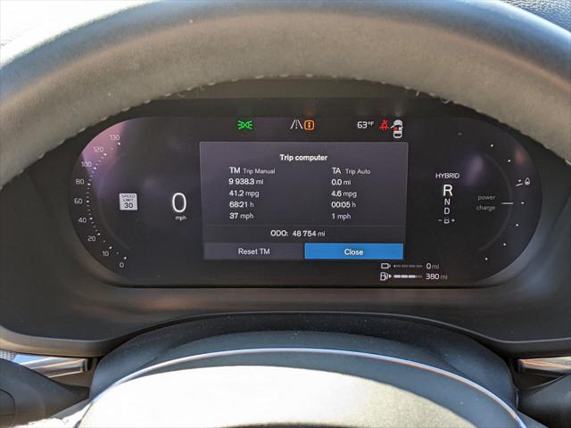 2024 Volvo XC60 Recharge T8 Polestar Engineered