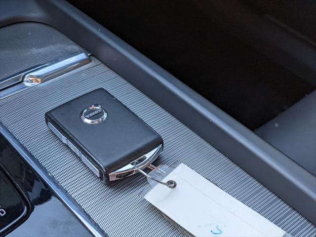 2024 Volvo XC60 Recharge T8 Polestar Engineered