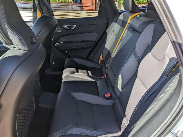2024 Volvo XC60 Recharge T8 Polestar Engineered