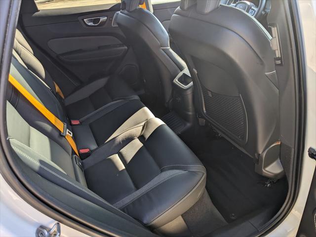 2024 Volvo XC60 Recharge T8 Polestar Engineered