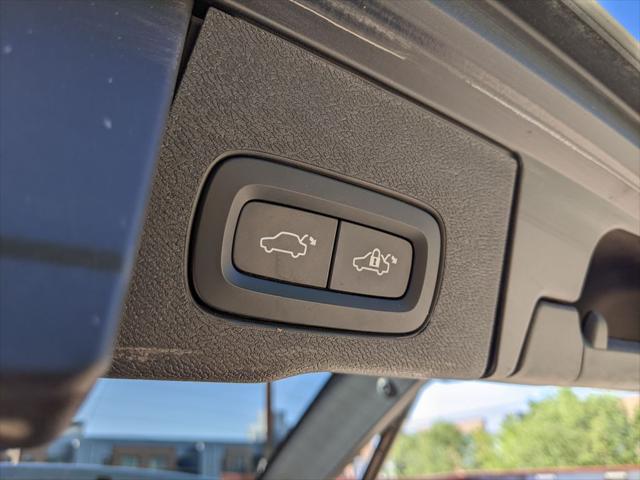 2024 Volvo XC60 Recharge T8 Polestar Engineered