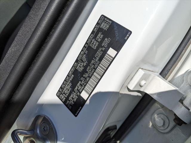 2024 Volvo XC60 Recharge T8 Polestar Engineered