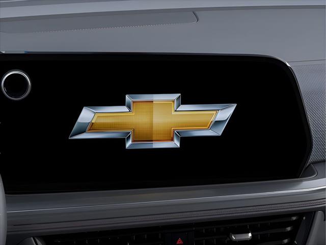 2026 Chevrolet Suburban RST, RWD