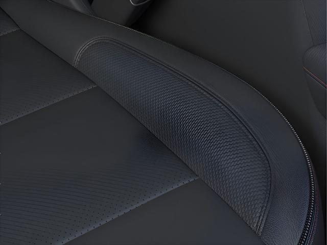 2026 Chevrolet Suburban RST, RWD