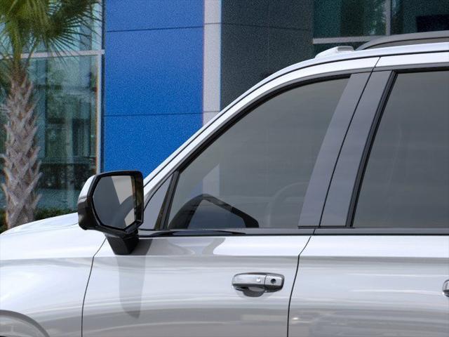 2026 Chevrolet Suburban RST, RWD
