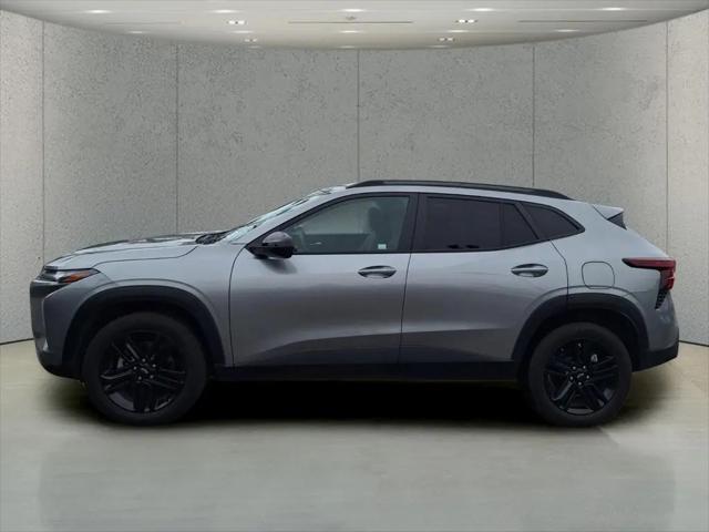 2024 Chevrolet Trax FWD ACTIV