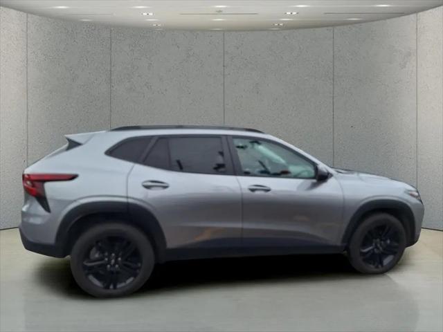 2024 Chevrolet Trax FWD ACTIV