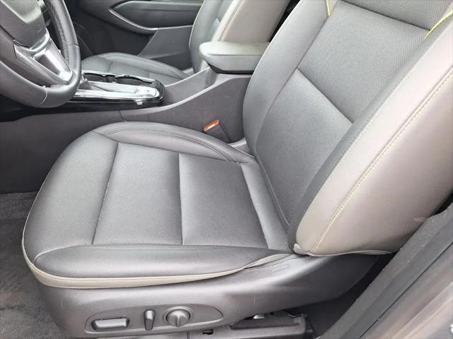 2024 Chevrolet Trax FWD ACTIV
