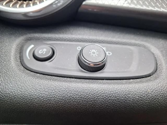 2024 Chevrolet Trax FWD ACTIV