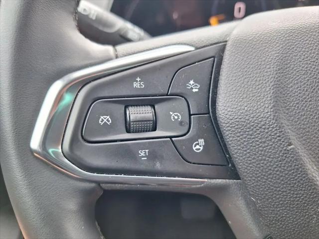 2024 Chevrolet Trax FWD ACTIV