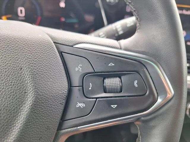 2024 Chevrolet Trax FWD ACTIV