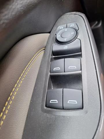 2024 Chevrolet Trax FWD ACTIV