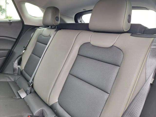 2024 Chevrolet Trax FWD ACTIV