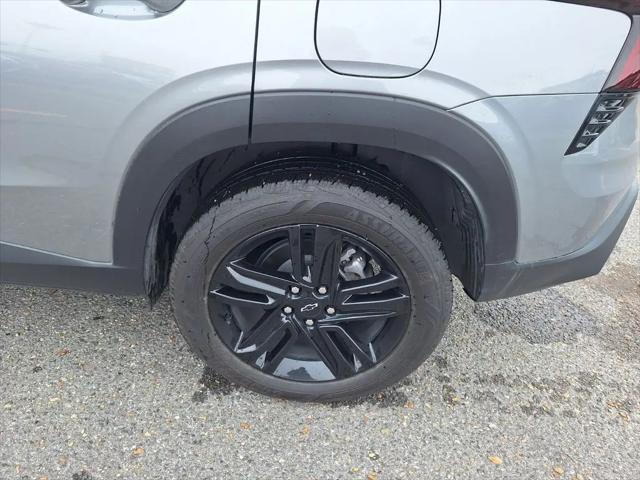 2024 Chevrolet Trax FWD ACTIV