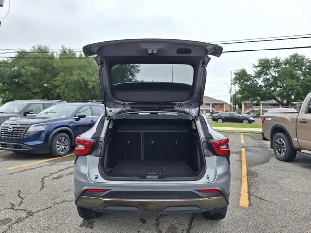 2024 Chevrolet Trax FWD ACTIV