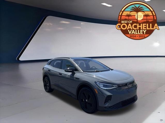 2026 Volkswagen ID.4 AWD Pro S for sale in Indio, CA