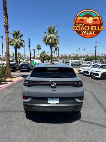 2026 Volkswagen ID.4 AWD Pro S