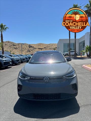 2026 Volkswagen ID.4 AWD Pro S