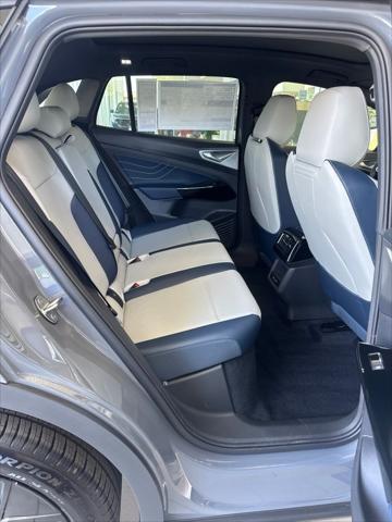 2026 Volkswagen ID.4 AWD Pro S