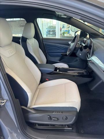 2026 Volkswagen ID.4 AWD Pro S