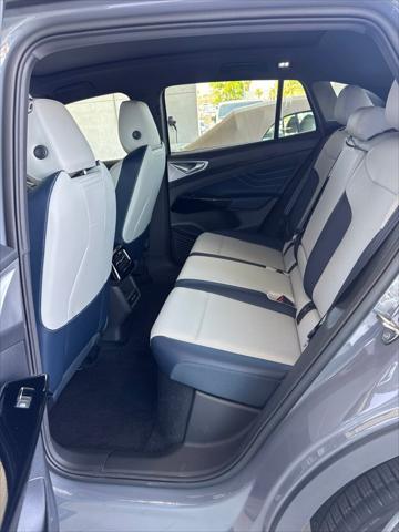 2026 Volkswagen ID.4 AWD Pro S