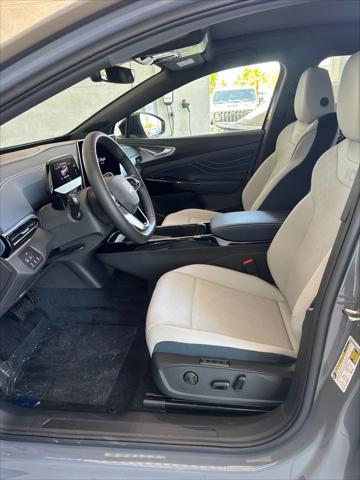 2026 Volkswagen ID.4 AWD Pro S