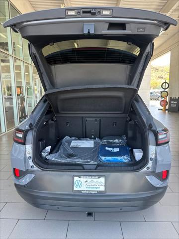 2026 Volkswagen ID.4 AWD Pro S