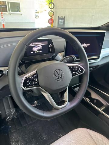 2026 Volkswagen ID.4 AWD Pro S