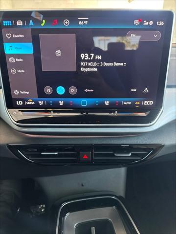 2026 Volkswagen ID.4 AWD Pro S