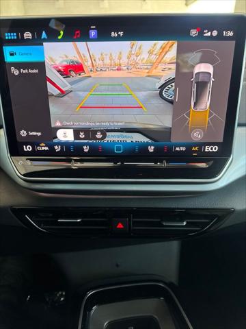 2026 Volkswagen ID.4 AWD Pro S
