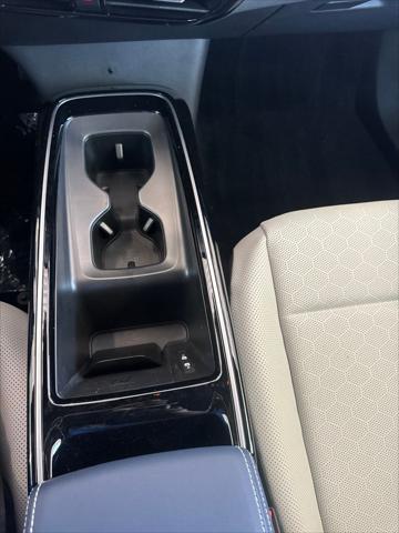 2026 Volkswagen ID.4 AWD Pro S