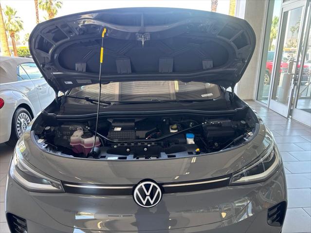 2026 Volkswagen ID.4 AWD Pro S