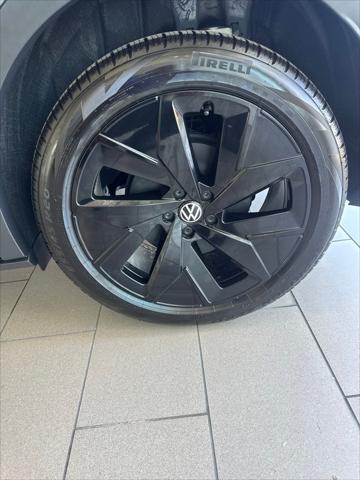 2026 Volkswagen ID.4 AWD Pro S