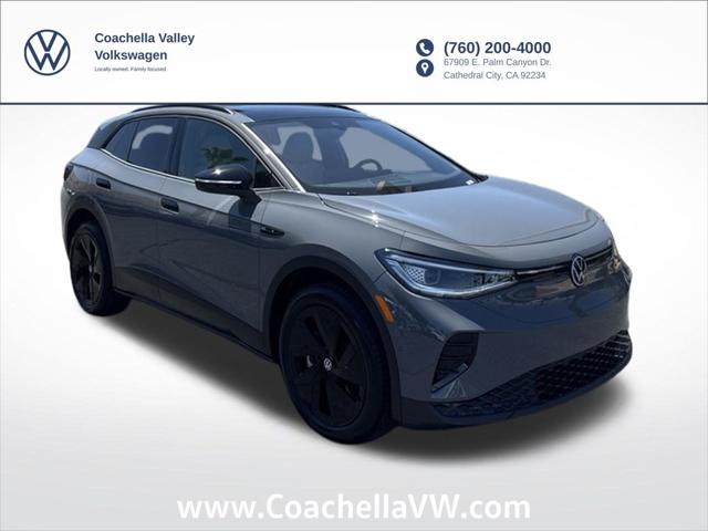 2026 Volkswagen ID.4 AWD Pro S for sale in Indio, CA