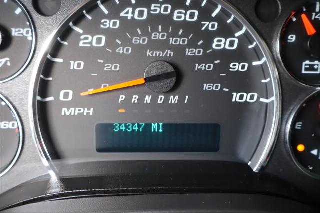 2021 Chevrolet Express Cargo Van RWD 2500 Regular Wheelbase WT