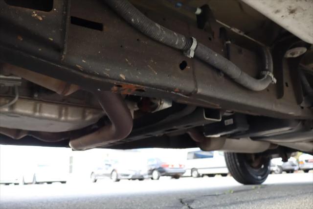2021 Chevrolet Express Cargo Van RWD 2500 Regular Wheelbase WT