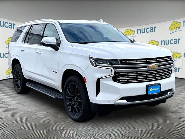 2023 Chevrolet Tahoe Premier for sale in Gorham, NH