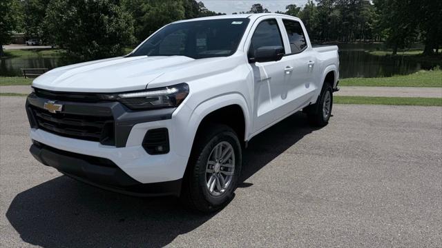 2026 Chevrolet Colorado LT, RWD for sale in Broken Bow, OK