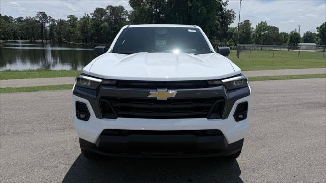 2026 Chevrolet Colorado LT, RWD