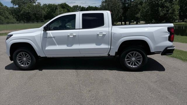 2026 Chevrolet Colorado LT, RWD