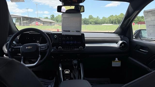 2026 Chevrolet Colorado LT, RWD