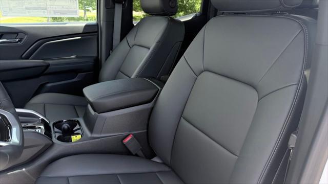 2026 Chevrolet Colorado LT, RWD