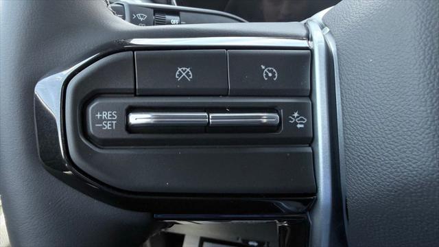 2026 Chevrolet Colorado LT, RWD