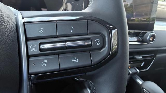 2026 Chevrolet Colorado LT, RWD