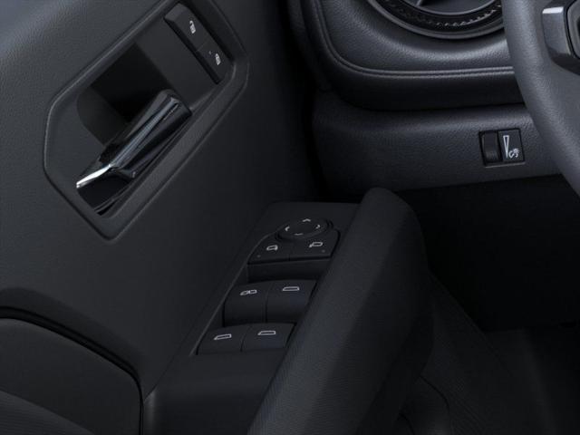 2026 Chevrolet Colorado LT, RWD
