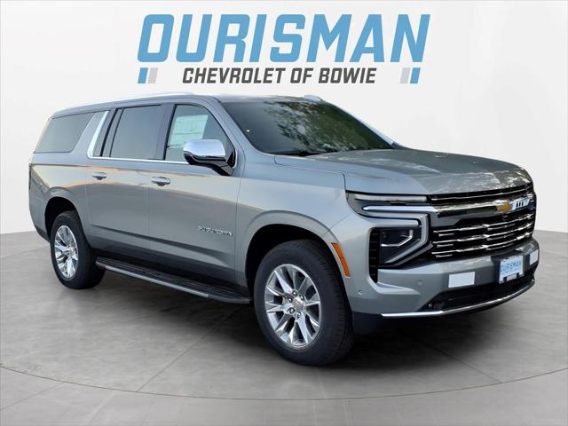 2026 Chevrolet Suburban Premier, 4WD for sale in Bowie, MD