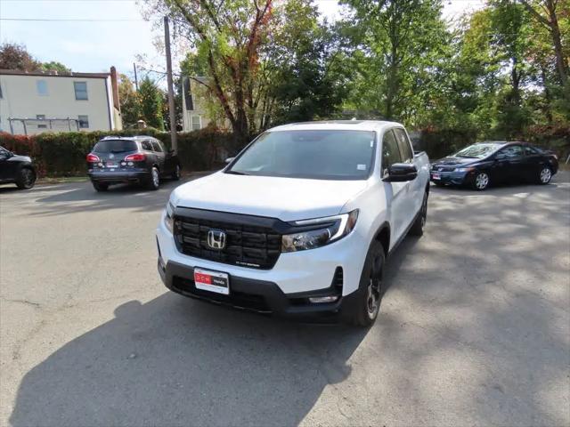 2026 Honda Ridgeline Black Edition for sale in Paramus, NJ