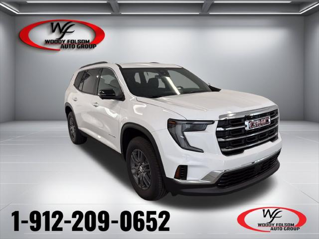 2026 GMC Acadia Elevation FWD for sale in BAXLEY, GA