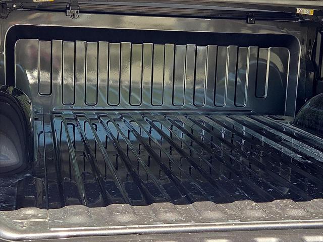 2026 Ram 1500 Warlock Crew Cab 4x4 57 Box